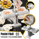 Pastel Fácil - Seu Pastel em Segundos
