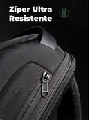 Carbon Bag Esparta™ • Mochila Multifuncional Anti-Furto (+FRETE GRÁTIS)