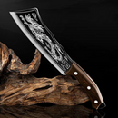 (COMPRE 1 LEVE 3) Kit Gama Esparta™ • Faca Drak + Apollo + Bravus