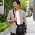 TaticalPack™ • Pochete/Bolsa Tática de Cintura Masculina