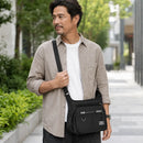 TaticalPack™ • Pochete/Bolsa Tática de Cintura Masculina