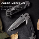 Kit Alpha Esparta • Combat + G10 (COMPRE 1 LEVE 2)