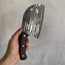 [COMPRE 1 LEVE 2] Faca Infinity Esparta™ • 100% Forjada