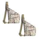 Discret Bag Esparta® - Bolsa Anti-furto (+ FRETE GRÁTIS)