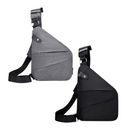 Discret Bag Esparta® - Bolsa Anti-furto (+ FRETE GRÁTIS)