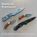 [Compre 1 LEVE 4] Kit Abaurre Esparta • 2 Lótus + 2 Lumin