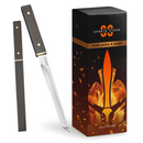 Faca Shokai Esparta - Tecnologia Milenar