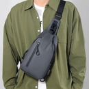 Esparta Bag™ • Mochila Multifuncional