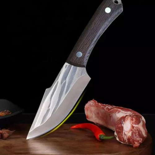 Kit Sigma Esparta™ • 3 facas forjadas em 1  (+ FRETE GRÁTIS)