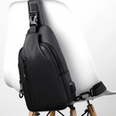 Esparta Bag™ • Mochila Multifuncional