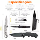 [PAGUE 2 LEVE 5] Kit Power Esparta™ • Kit Completo