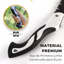 Serrote SK6 Esparta® • Qualidade e Durabilidade (COMPRE 1 LEVE 2)