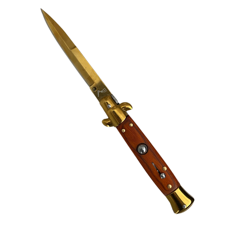 Canivete Stella - 100% Aço Inox (FRETE GRÁTIS ATÉ 23:59)