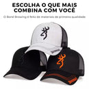 Kit Browing Esparta • Canivete + Boné (+FRETE GRÁTIS)