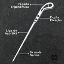 [PAGUE 1 LEVE 2] Serrote Manual Multiuso • Esparta Saw™