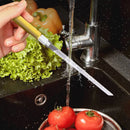 Faca Double Head - 100% Forjada à Mão