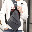 Discret Bag Esparta® - Bolsa Anti-furto (+ FRETE GRÁTIS)