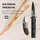 (COMPRE 1 LEVE 2) Kit Gust Esparta™ • Frete Grátis