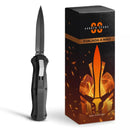 Canivete Freak Esparta • Lâmina Automática (+FRETE GRÁTIS)