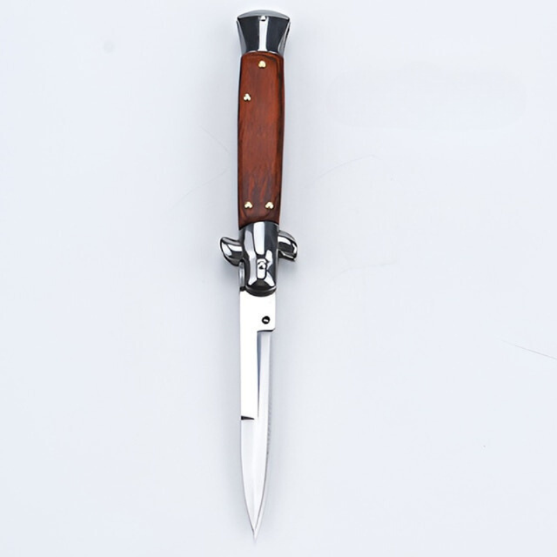Canivete Stella - 100% Aço Inox {FRETE GRÁTIS ATÉ 23:59}