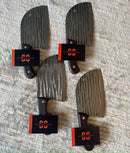 [COMPRE 1 LEVE 2] Faca Infinity Esparta™ • 100% Forjada