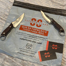 Kit Épico Esparta™ • 100% Forjadas à Mão (+BAINHAS GRÁTIS)