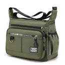 TaticalPack™ • Pochete/Bolsa Tática de Cintura Masculina
