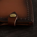 Bainha Infinity Esparta® (Couro Legítimo)