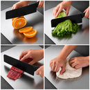 TitaniumTable • Tábua de Inox Puro Anti-Bacteriana