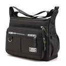 TaticalPack™ • Pochete/Bolsa Tática de Cintura Masculina