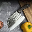 [COMPRE 1 LEVE 2] Faca Infinity Esparta™ • 100% Forjada