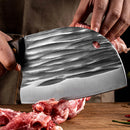 (PAGUE 1 LEVE 2) Faca Infinity Esparta™ • 100% Forjada à Mão