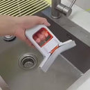 (COMPRE 1 LEVE 2) TitaniumMop - Mop Magico Limpa E Seca - Retrátil E Pendurável