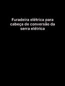 TitaniumSaw™ • Adaptador Univeral De Serra Tico-Tico Elétrica Para Furadeira e Parafusadeira (+3 SERRAS GRÁTIS)