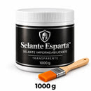 Selante Esparta™ • Selante Impermeável Invisível Anti-Vazamento (+Pincel de Aplicação GRÁTIS)